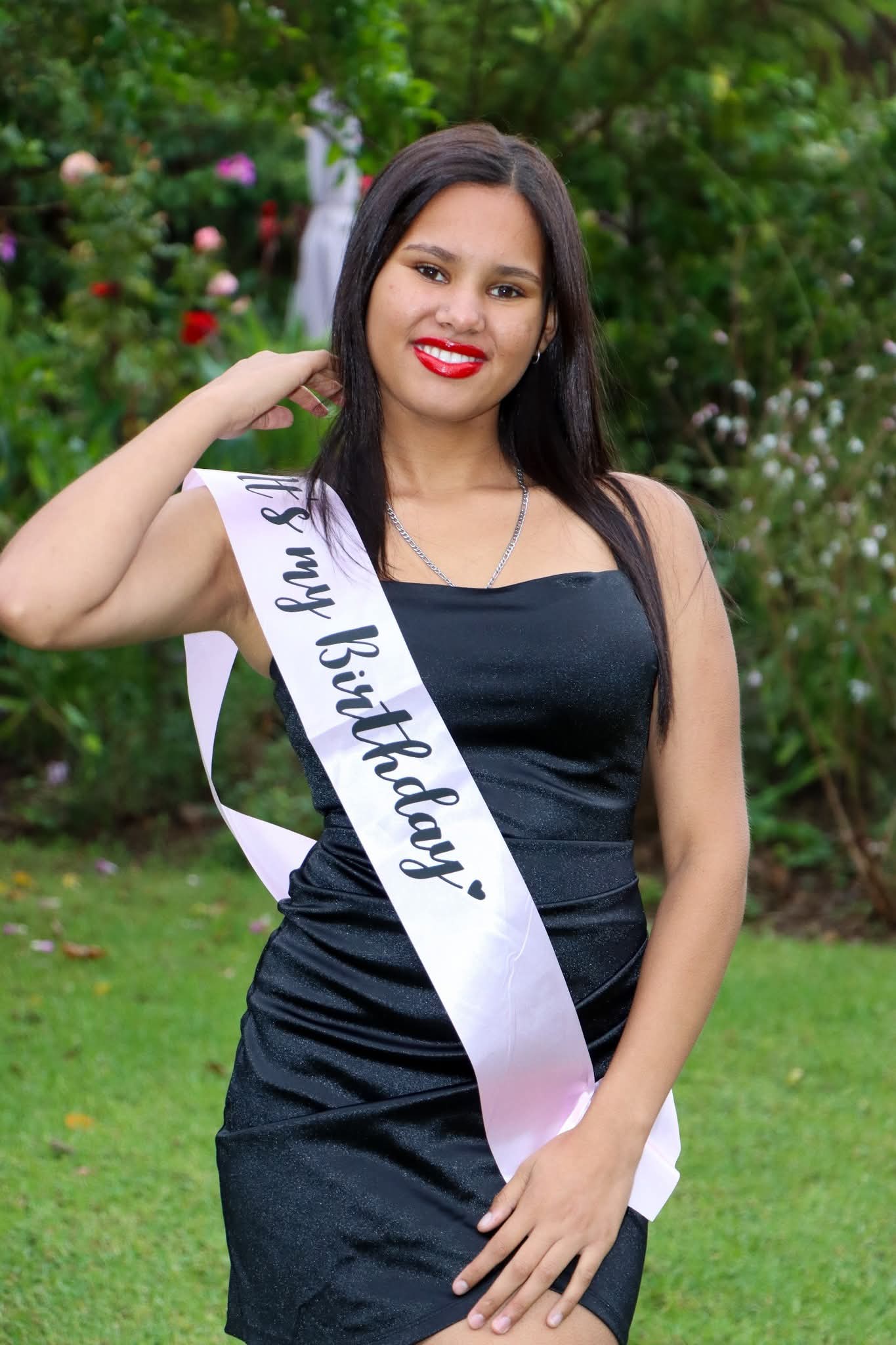 Birthday celebration